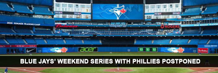 blue-jays-weekend-series-postponed