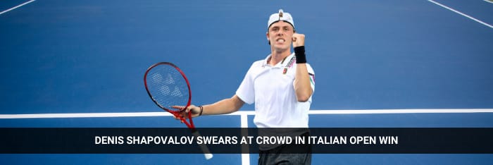 denis-shapovalov-swears-at-crowd