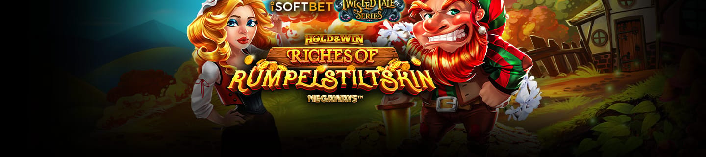 ec-hp-banner-riches-of-rumpelstiltskin-megaways-launch
