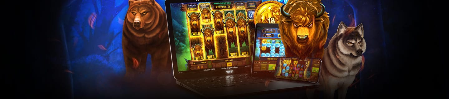 emucasino-hp-banner-sizzling-kingdom-bison-launch