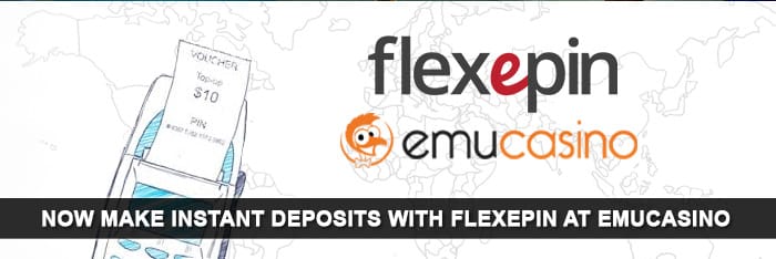 flexepin-deposits-at-emucasino
