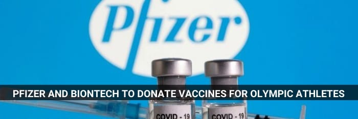 pfizeri-and-biontech-to-donate-vaccines-for-olympic-athletes