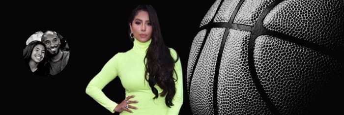 Kobe NBA widow, Vanessa won $16 million in suit