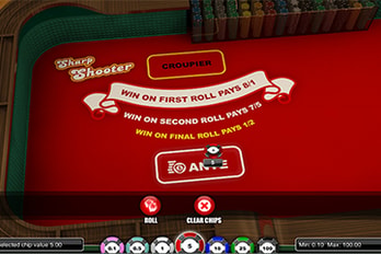 Sharp Shooter Screenshot Image