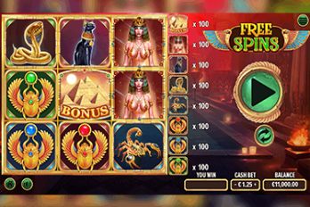 Play with Cleo: Scratch Card Scratch Game Screenshot Image