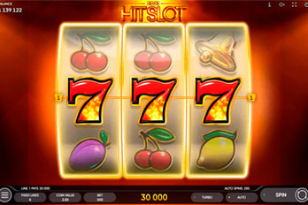 2021 Hit Slot Slot Game Screenshot Image