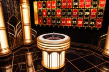 Turkish Lightning Roulette Live Casino Screenshot Image