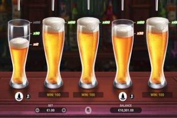 October Pub Other Game Screenshot Image