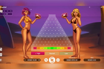 Plingo Ball Other Game Screenshot Image