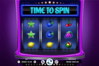 Unlimited Wishes Slot Game Screenshot Image
