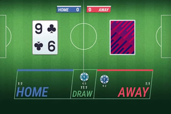 Match Day Other Game Screenshot Image