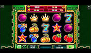 ChessMate Slot Game Screenshot Image