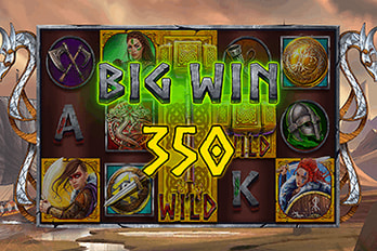 Battle Maidens Slot Game Screenshot Image