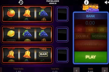 Big Hitter Slot Games Screenshot Image