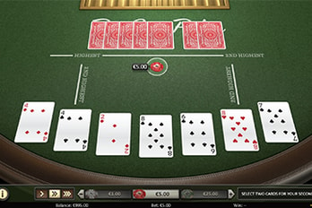 Pai Gow Other Game Screenshot Image