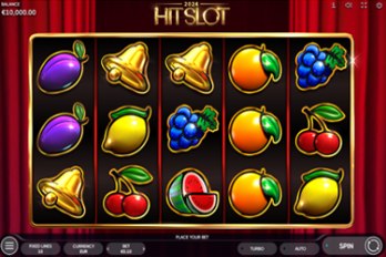2024 Hit Slot Slot Game Screenshot Image