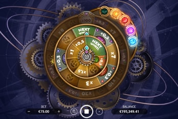 Wheel of Time Other Game Screenshot Image