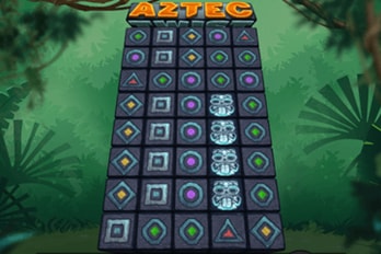 Aztec Twist Slot Game Screenshot Image