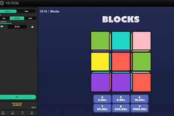 Blocks Other Game Screenshot Image