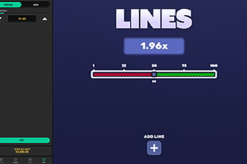 Lines Other Game Screenshot Image
