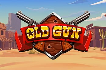 Old Gun Slot Game Screenshot Image