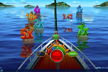 Golden Hook Other Game Screenshot Image