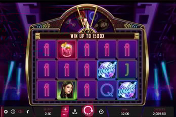 Ladies Nite 2 Turn Wild Slot Game Screenshot Ladies Nite 2 Turn Wild Slot Game Screenshot Image