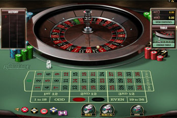 Premier Roulette: Diamond Edition Screenshot Image