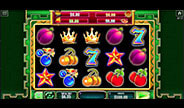 5 Reel Fire Slot Game Screenshot Image