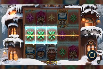 Pine of Plinko 2 Slot Game Screenshot Image