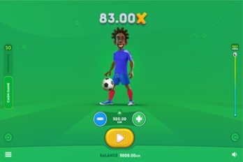 FootballX Other Game Screenshot Image