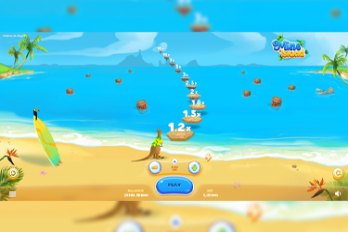 Mine Island Other Game Screenshot Image