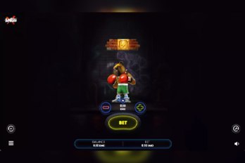 Smash X Crash Game Screenshot Image