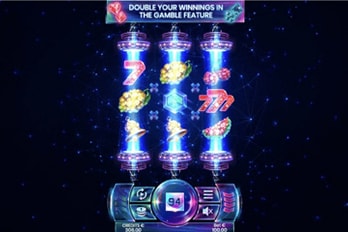 Frutopia Slot Game Screenshot Image