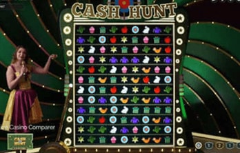 Crazy Time Live Casino Screenshot Crazy Time Live Casino Screenshot Image