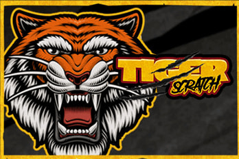 Tiger Scratch by Hacksaw Gaming