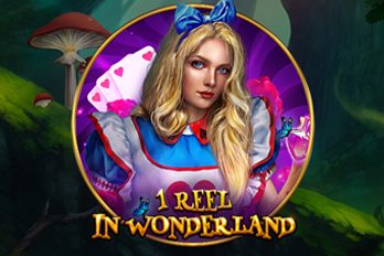 1 Reel In Wonderland