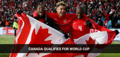 Thumbnail - Canada Qualifies for World Cup