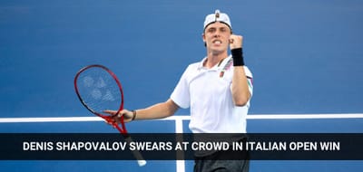 denis-shapovalov-swears-at-crowd