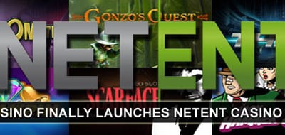 Thumbnail - EmuCasino Finally Launches NetEnt Casino Games