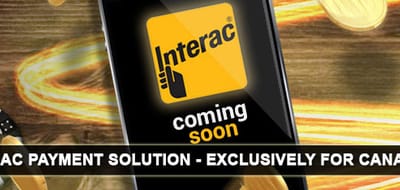 Thumbnail - EmuCasino To Offer Interac Exclusively For Canadian Players