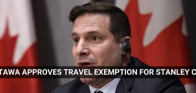 ottawa-approves-travel-exemption-for-stanley-cup