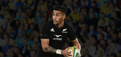 Thumbnail - All Blacks Star Ioane Re-Signs with New Zealand Rugby