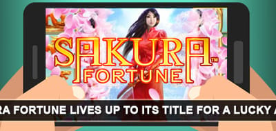 Thumbnail - Sakura Fortune Lives up to Its Title for a Lucky Punter